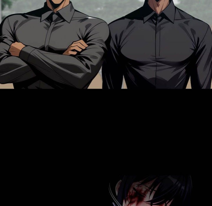 Gangster x Office Lady - Chapter 39 - picture 167