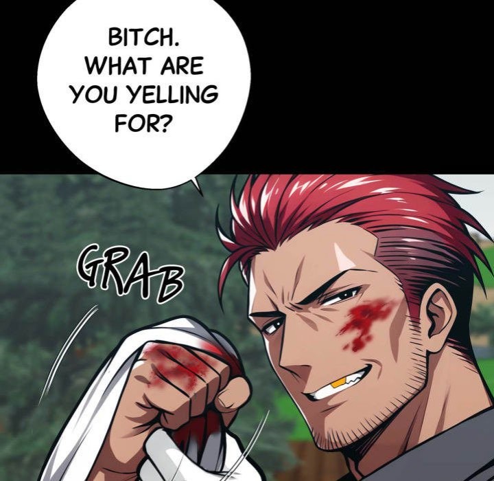 Gangster x Office Lady - Chapter 39 - picture 169