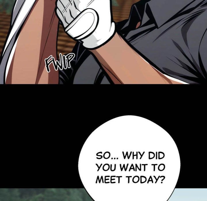 Gangster x Office Lady - Chapter 39 - picture 170