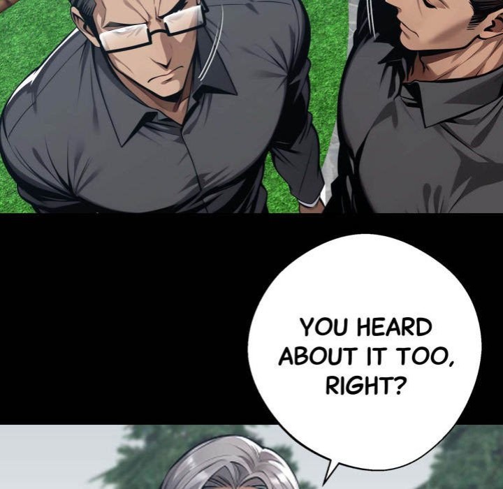 Gangster x Office Lady - Chapter 39 - picture 173