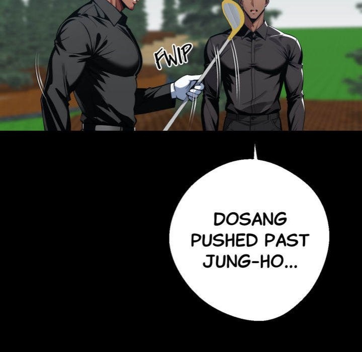 Gangster x Office Lady - Chapter 39 - picture 176