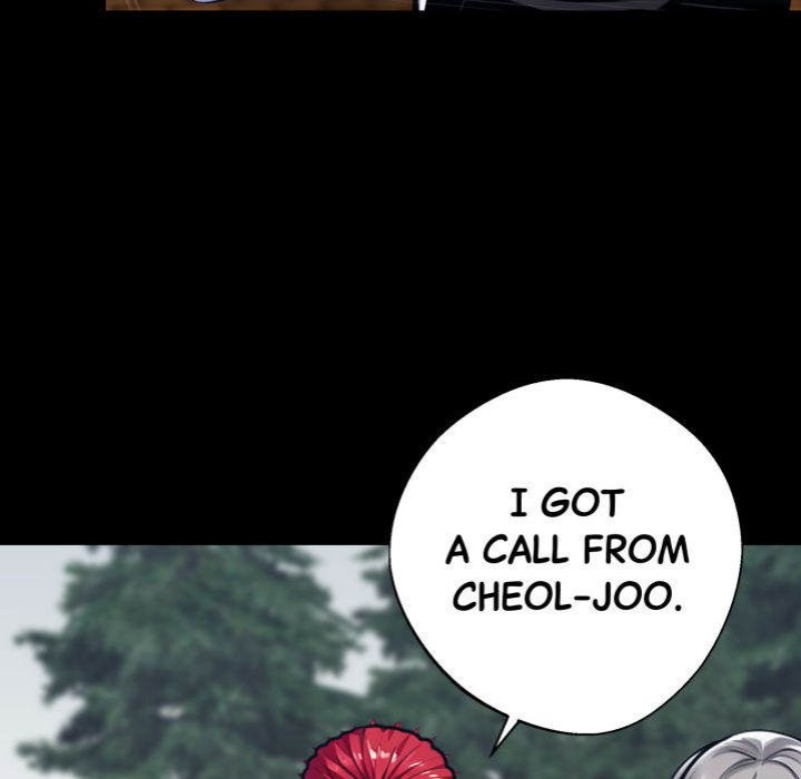 Gangster x Office Lady - Chapter 39 - picture 178