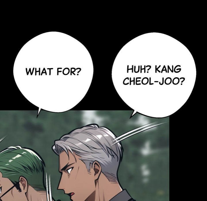 Gangster x Office Lady - Chapter 39 - picture 180
