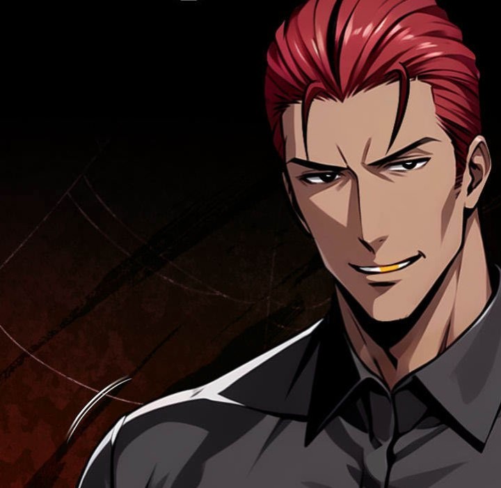 Gangster x Office Lady - Chapter 39 - picture 184