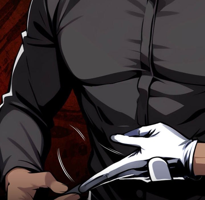 Gangster x Office Lady - Chapter 39 - picture 185