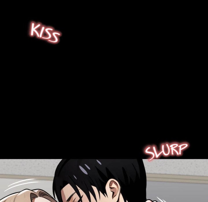 Gangster x Office Lady - Chapter 39 - picture 26