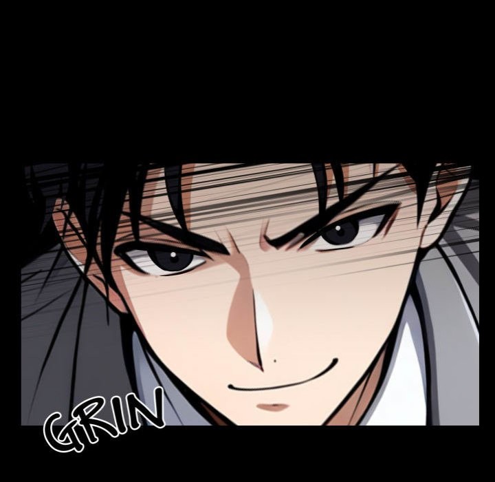 Gangster x Office Lady - Chapter 39 - picture 36