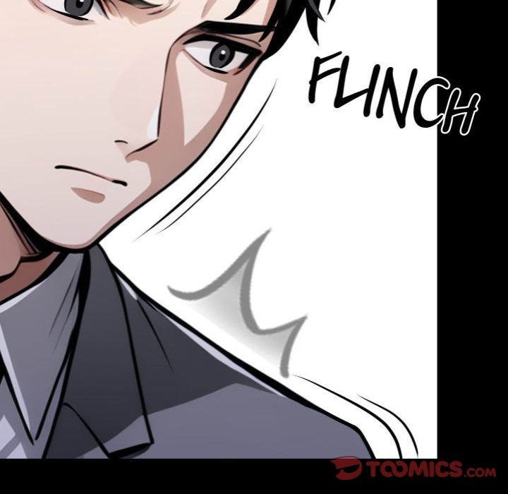 Gangster x Office Lady - Chapter 39 - picture 43