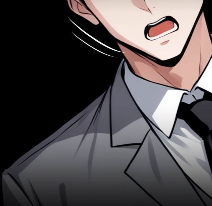 Gangster x Office Lady - Chapter 39 - picture 45