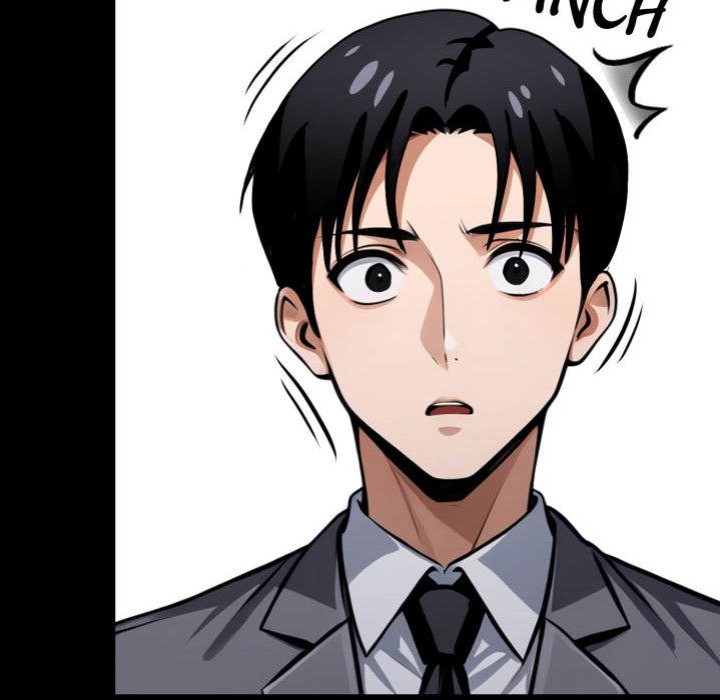 Gangster x Office Lady - Chapter 39 - picture 5