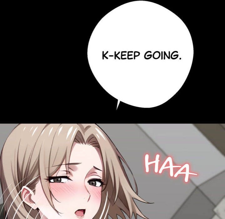 Gangster x Office Lady - Chapter 39 - picture 54