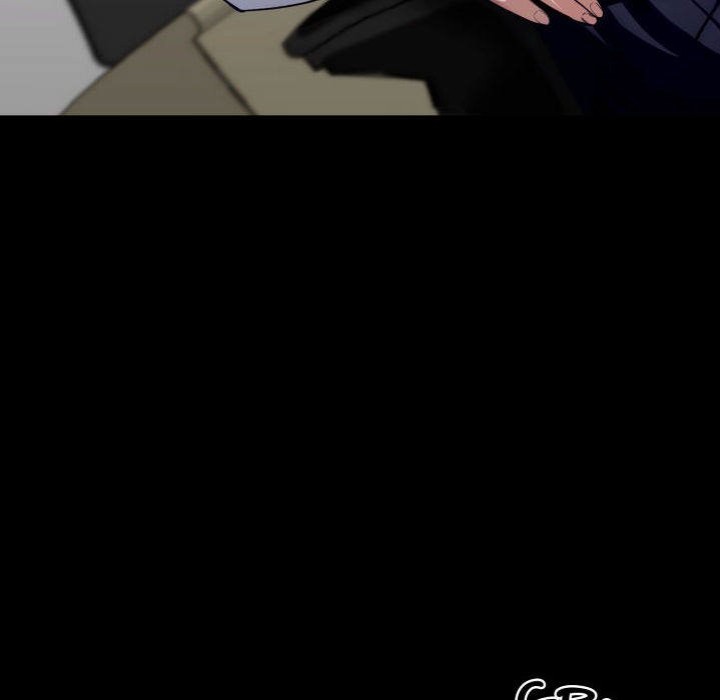Gangster x Office Lady - Chapter 39 - picture 56