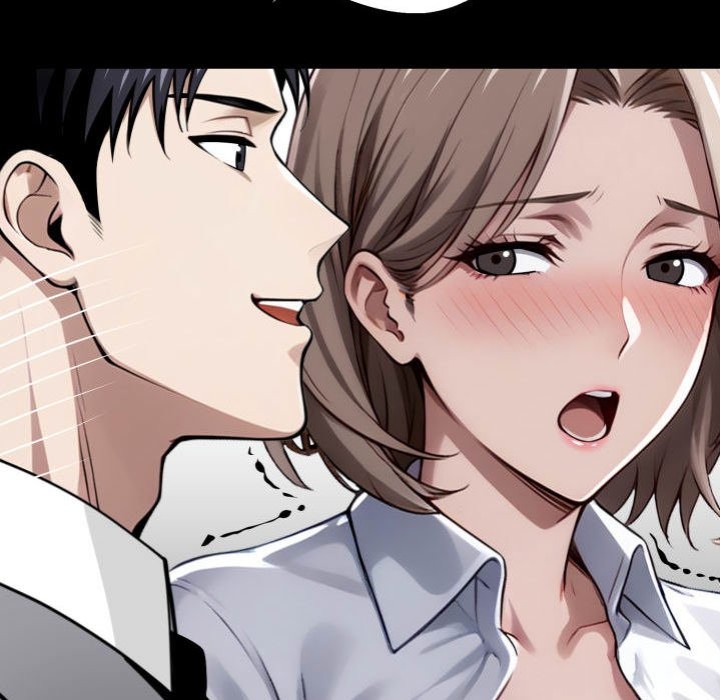 Gangster x Office Lady - Chapter 39 - picture 74