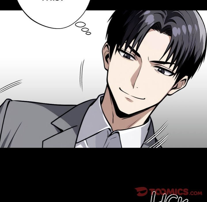 Gangster x Office Lady - Chapter 39 - picture 83