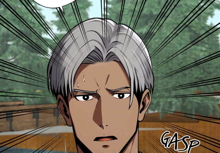 Gangster x Office Lady - Chapter 40 - picture 1
