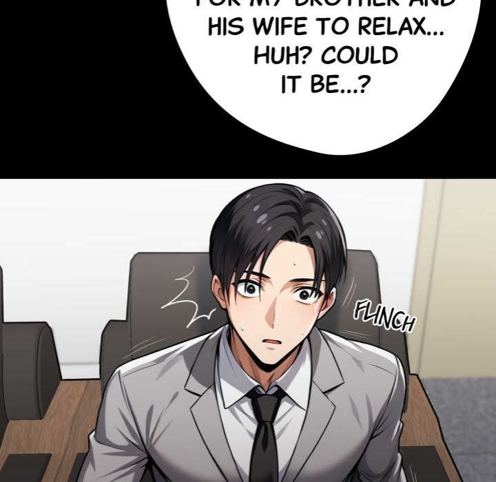 Gangster x Office Lady - Chapter 40 - picture 111