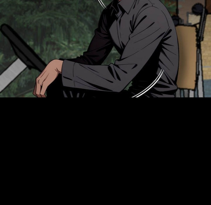 Gangster x Office Lady - Chapter 40 - picture 14