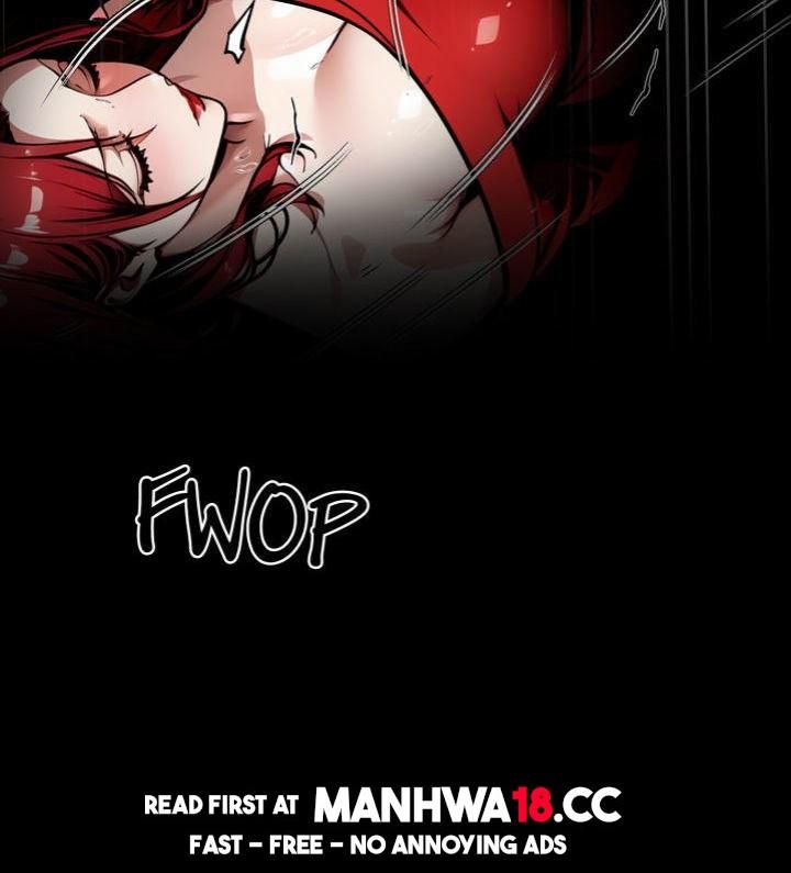 Gangster x Office Lady - Chapter 40 - picture 176