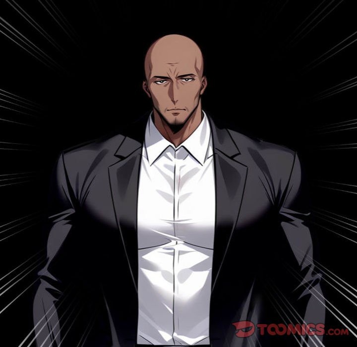 Gangster x Office Lady - Chapter 40 - picture 35