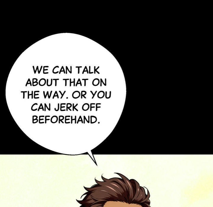 Gangster x Office Lady - Chapter 40 - picture 53