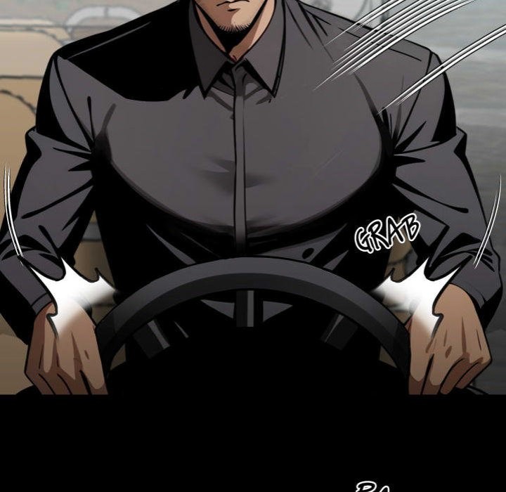 Gangster x Office Lady - Chapter 40 - picture 7