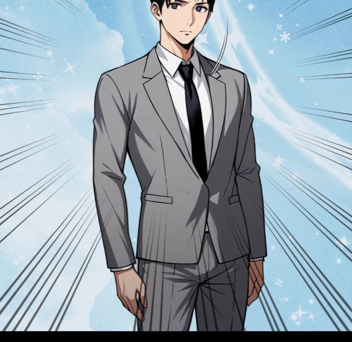 Gangster x Office Lady - Chapter 40 - picture 84