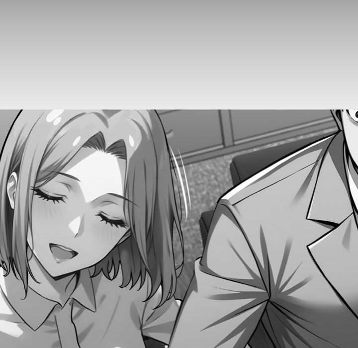 Gangster x Office Lady - Chapter 41 - picture 10