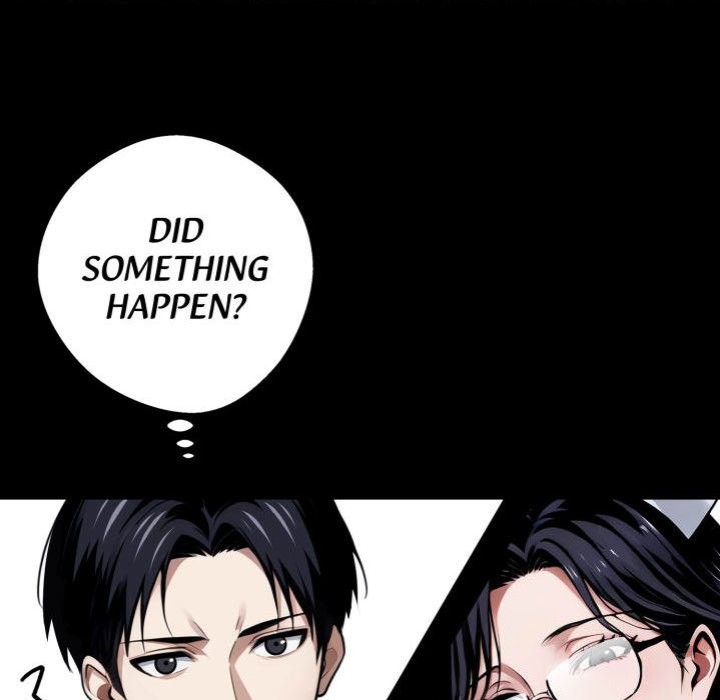 Gangster x Office Lady - Chapter 41 - picture 100