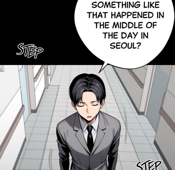 Gangster x Office Lady - Chapter 41 - picture 103