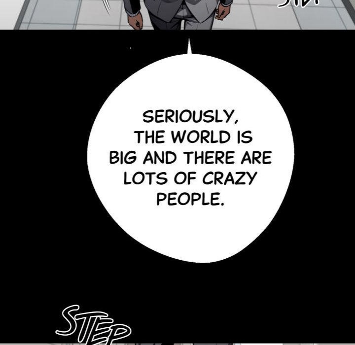 Gangster x Office Lady - Chapter 41 - picture 104