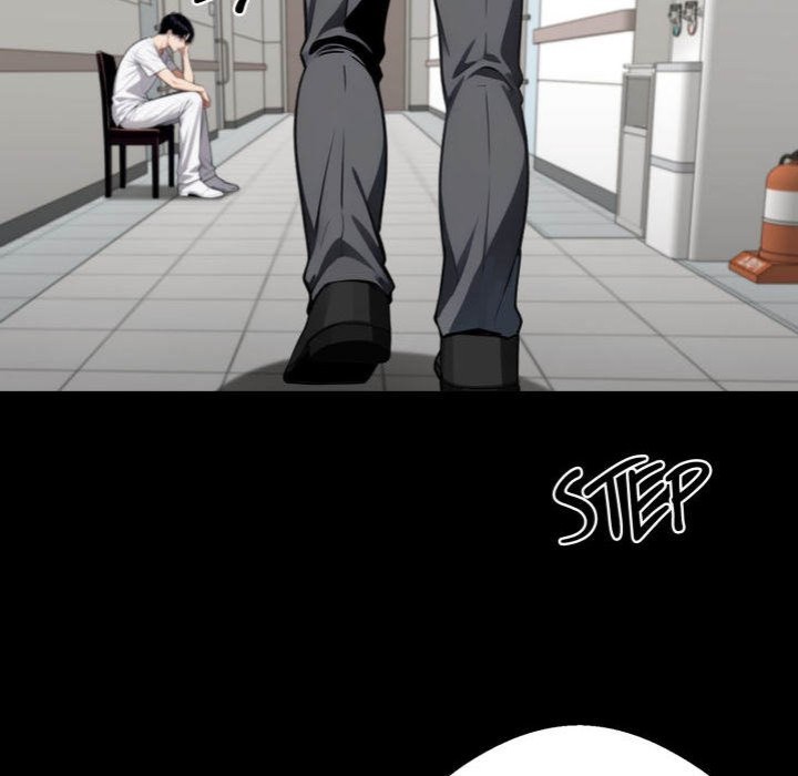 Gangster x Office Lady - Chapter 41 - picture 105