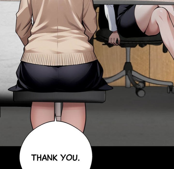 Gangster x Office Lady - Chapter 41 - picture 107
