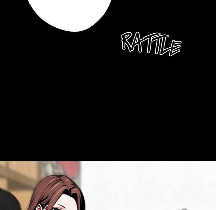 Gangster x Office Lady - Chapter 41 - picture 108