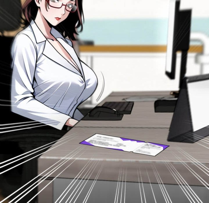 Gangster x Office Lady - Chapter 41 - picture 109