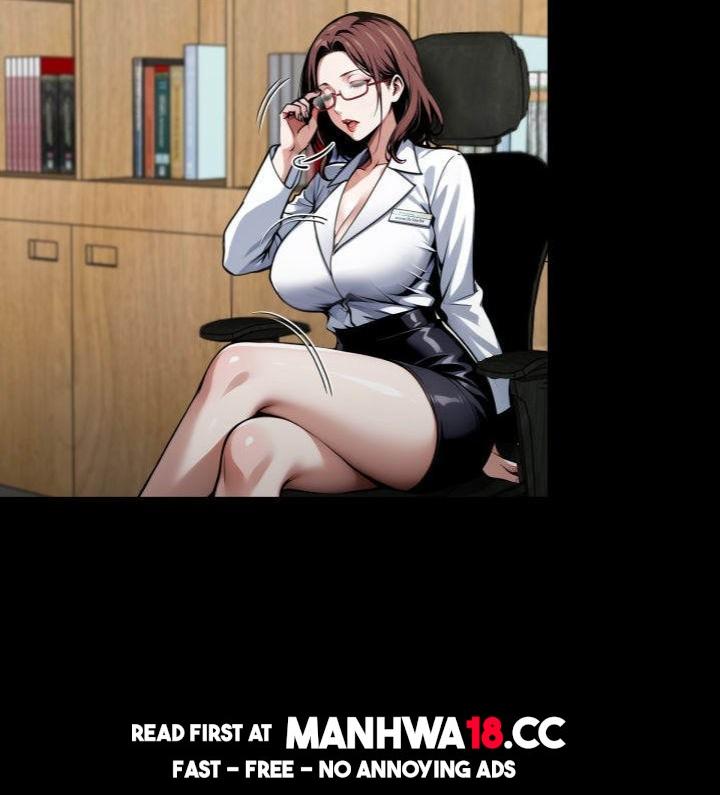 Gangster x Office Lady - Chapter 41 - picture 111