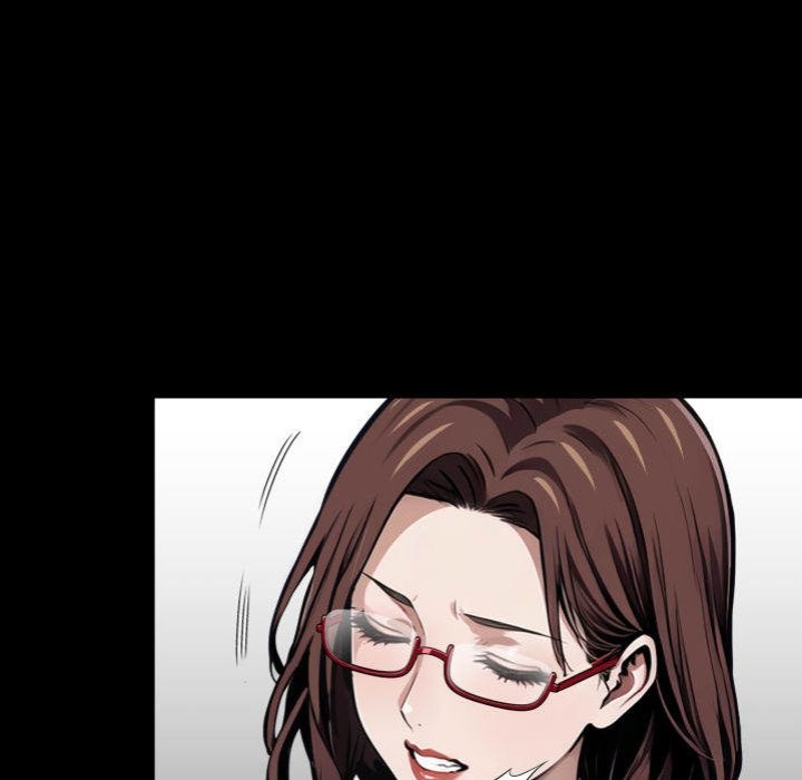 Gangster x Office Lady - Chapter 41 - picture 112