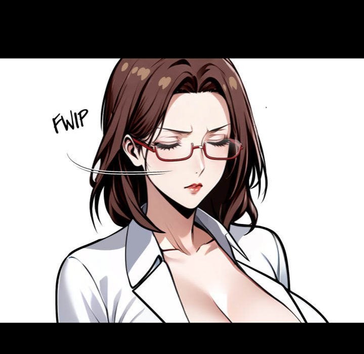 Gangster x Office Lady - Chapter 41 - picture 118