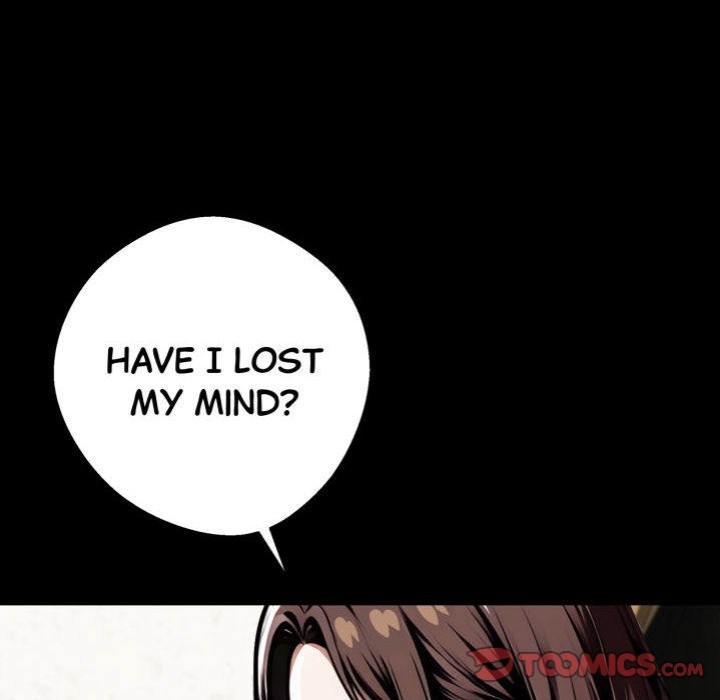 Gangster x Office Lady - Chapter 41 - picture 119