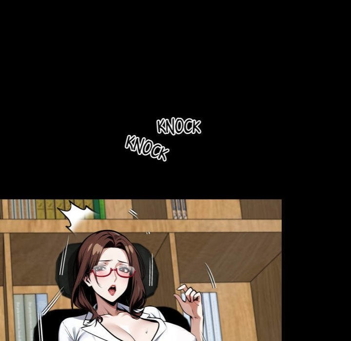 Gangster x Office Lady - Chapter 41 - picture 127