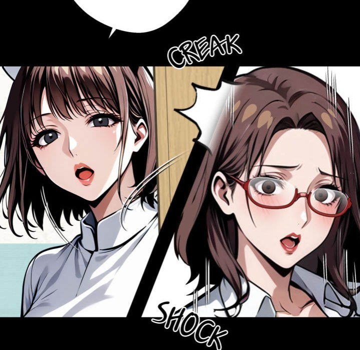 Gangster x Office Lady - Chapter 41 - picture 129