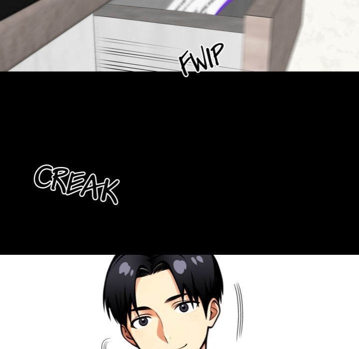 Gangster x Office Lady - Chapter 41 - picture 131
