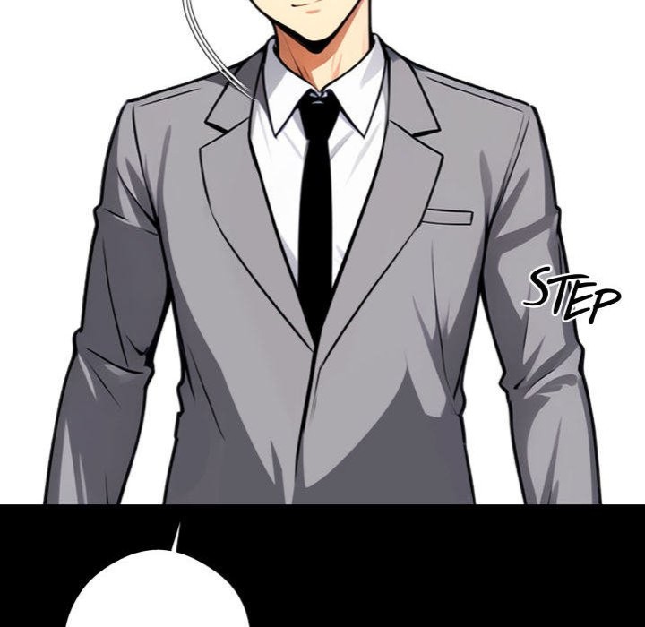Gangster x Office Lady - Chapter 41 - picture 132