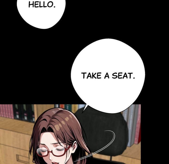 Gangster x Office Lady - Chapter 41 - picture 133