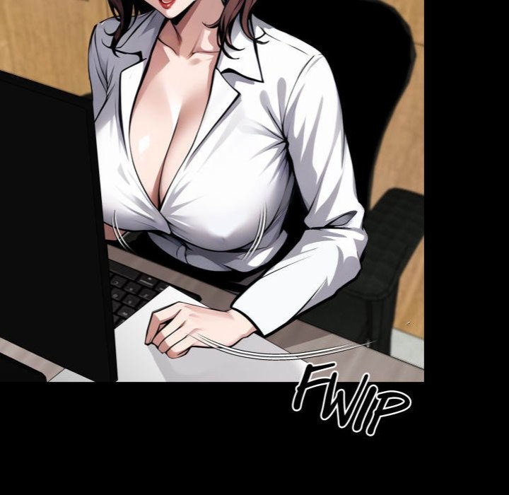 Gangster x Office Lady - Chapter 41 - picture 134