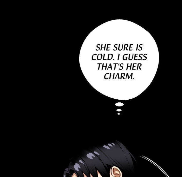 Gangster x Office Lady - Chapter 41 - picture 135