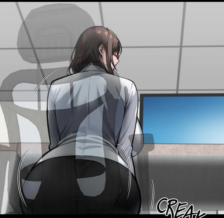 Gangster x Office Lady - Chapter 41 - picture 138