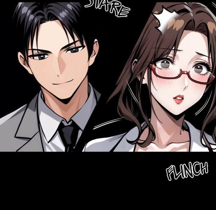 Gangster x Office Lady - Chapter 41 - picture 140