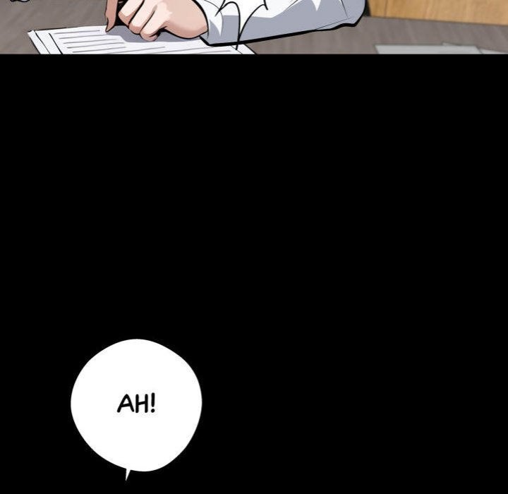 Gangster x Office Lady - Chapter 41 - picture 142