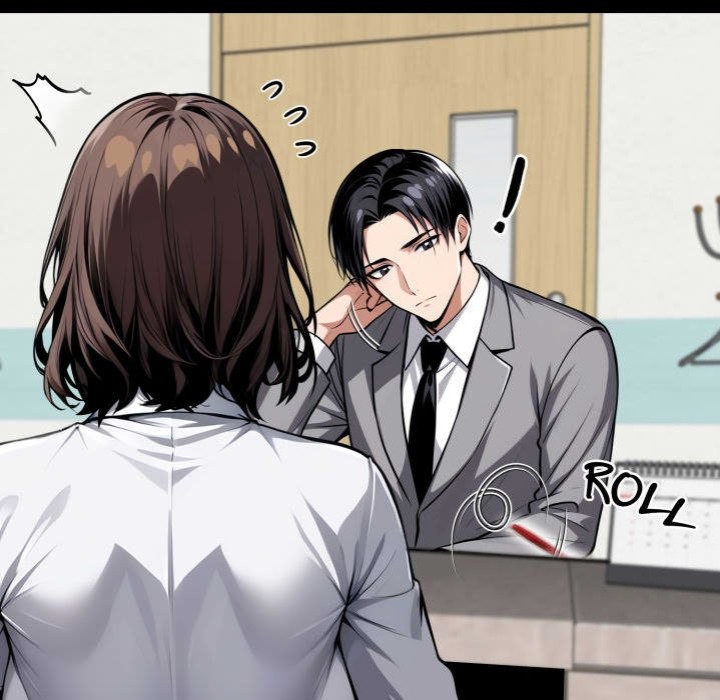 Gangster x Office Lady - Chapter 41 - picture 143