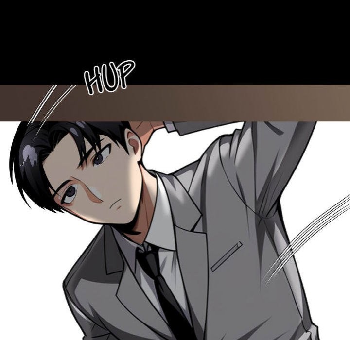 Gangster x Office Lady - Chapter 41 - picture 145